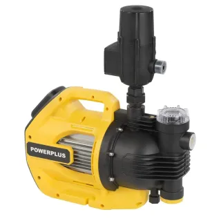 Хидрофорна помпа Power Plus POWXG9560/ 1100W