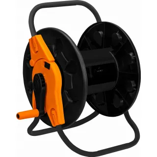 Макара за градински маркуч KraftDele KD2161/ до 60 м