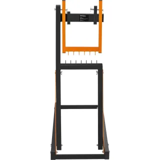 Стойка за рязане на дърва KraftDele KD3175/ 25–230 мм