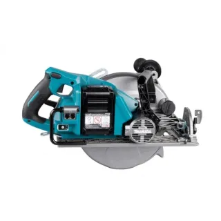 Акумулаторен циркуляр Makita RS002GT101/ 40V/ 5.0Ah Акумулаторен циркуляр Makita RS002GT101/ 40V/ 5.0Ah