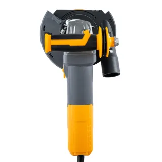 Шлайф машина за бетон Powermat PM-SDB-1400T/ 1400W/ 125 мм
