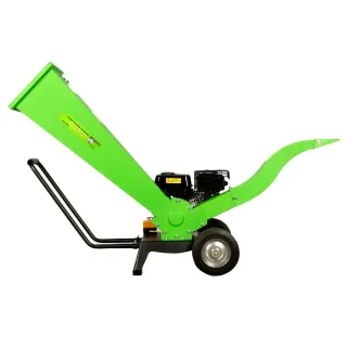 Бензинова дробилка за клони MICUL FERMIER GF-2344/ 7 к.с.