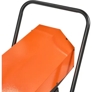 Дизелов калорифер KraftDele KD5962/ с термостат/ 40kW/ 38л / 780 м³/ч Дизелов калорифер KraftDele KD5962/ с термостат/ 40kW/ 38л / 780 м³/ч