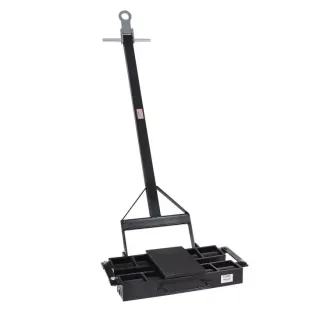 Транспортна количка с дръжка ELMAG 33341/ 6 кг