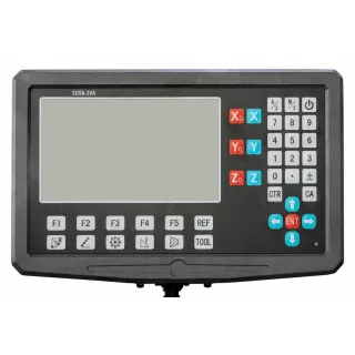 Струг за метал Holzmann ED2000IND105D_400V/ 7500 W Струг за метал Holzmann ED2000IND105D_400V/ 7500 W