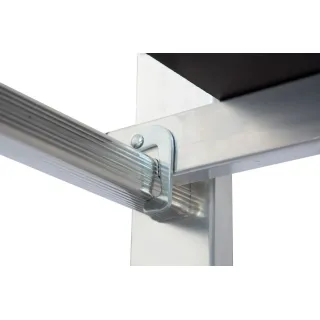 Алуминиева платформа PROTECO 10661280/ 5м Алуминиева платформа PROTECO 10661280/ 5м