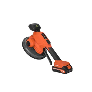 Акумулаторна вендуза KraftDele KD11967/ 21V/ 2x2.5Ah Акумулаторна вендуза KraftDele KD11967/ 21V/ 2x2.5Ah