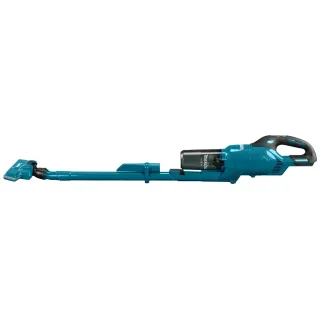 Акумулаторна ръчна прахосмукачка Makita DCL286FZ/ 18V