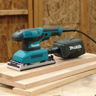 Виброшлайф Makita BO3710/ 190W