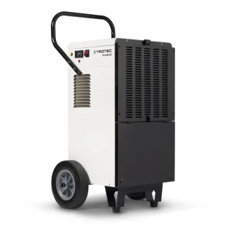 Индустриален влагоабсорбатор TROTEC TTK 380 ECO/ 950W/ 80 л/24 ч Индустриален влагоабсорбатор TROTEC TTK 380 ECO/ 950W/ 80 л/24 ч