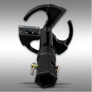 Фреза за дънери Jansen 1325010/ 360 мм