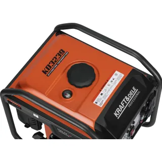 Инверторен генератор KraftDele KD3239/ 4,7kW/ 110/120/230V/ 8 л Инверторен генератор KraftDele KD3239/ 4,7kW/ 110/120/230V/ 8 л