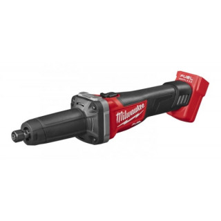 Акумулаторен прав шлайф Milwaukee M18FDG-0