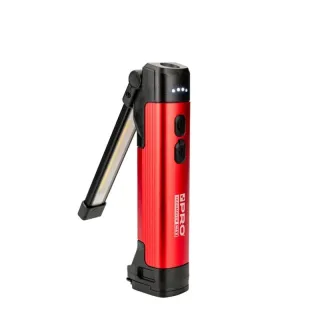 Сгъваема LED работна лампа PRO PRO-LD221/ 2,5Ah