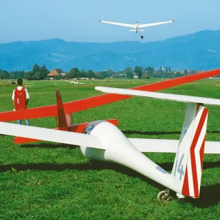 Анемометър Trotec BA06 Анемометър Trotec BA06