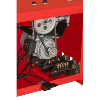 Машина за смяна на гуми KraftDele KD5801/ 400V