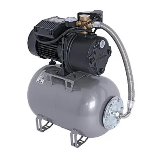 Хидрофор WASSERKONIG FS536625, 1100W