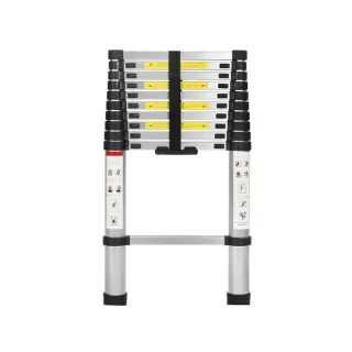 Алуминиева стълба KraftDele KD4073/ 3.2 м Алуминиева стълба KraftDele KD4073/ 3.2 м