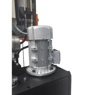 Хидравлична преса UNICRAFT WPP 200 HMC/ 200 т