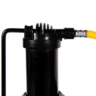 Акумулаторна пръскачка Detoolz DZ-PA1007-S001-G01/ 12V/ 8Ah/ 16 л