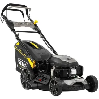 Моторна косачка TEXAS 4651TR/WE/ 145 cc