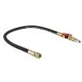 Пневматичен комплект за демонтаж на инжектори Powermat PM-SPW-21T