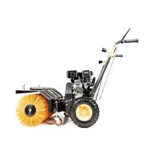 Моторна метачна машина Cedrus ZM02/ 196 куб. см