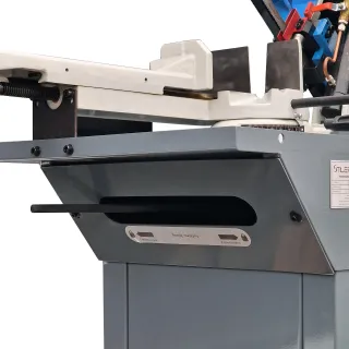 Лентов трион STILER BS 170G/ 1.1kW/ 400V