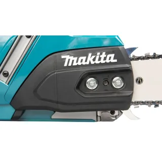 Акумулаторен верижен трион Makita UC030GE101/40V/ 8 Ah