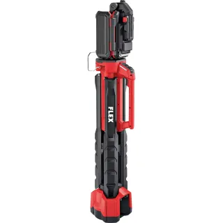 Прожектор със стойка FLEX TL 4000 18.0/230/ 18V