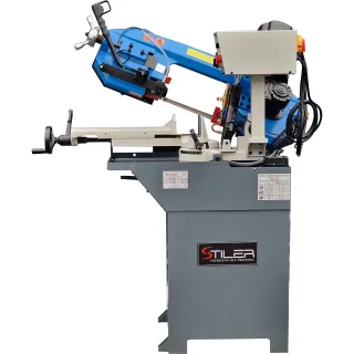 Лентов трион STILER BS 170G/ 1.1kW/ 400V