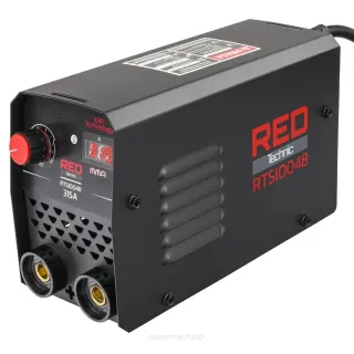 Инверторен електрожен RED TECHNIC RTSI0048/ 315A