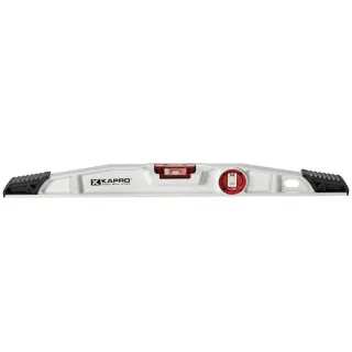 Нивелир алуминиев отливка с визьор Kapro SmartCast Optivision 930, 600 мм	