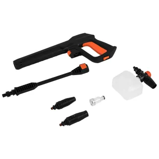 Водоструйка KraftDele KD5381/ 3kW