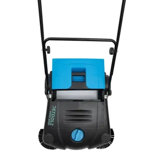 Ръчната метачна машина Detoolz MS80-A/ 800 мм / 30 л Ръчната метачна машина Detoolz MS80-A/ 800 мм / 30 л