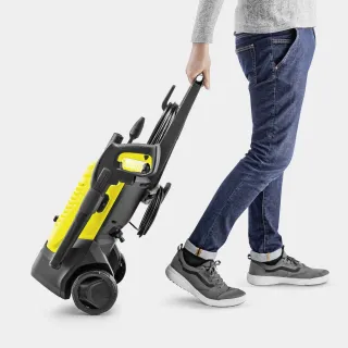 Водоструйка Karcher K 4 Modular WCM/ 1.8kW