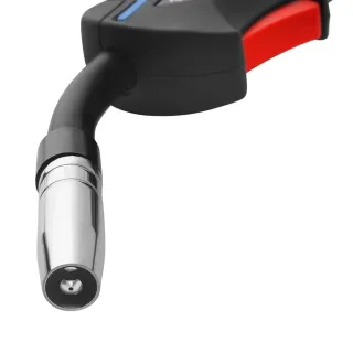 Инверторен заваръчен апарат KraftDele KD3433/ 255A Инверторен заваръчен апарат KraftDele KD3433/ 255A