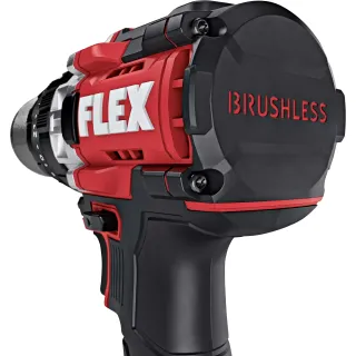 Aкумулаторен ударен винтоверт FLEX PD 2G 18.0-EC HD C/ 18V Aкумулаторен ударен винтоверт FLEX PD 2G 18.0-EC HD C/ 18V