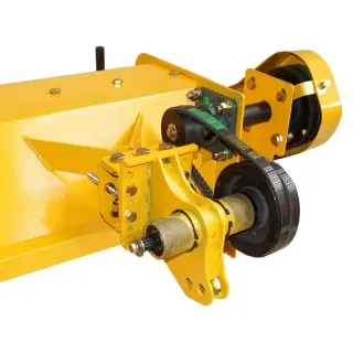 Косачка за висока трева и храсти Cedrus C-TUR-A02