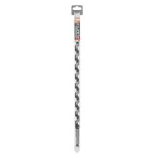 Змиевидно свредло за дърво Bosch 16.0 X 450 mm