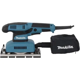 Виброшлайф Makita BO3711/ 190W