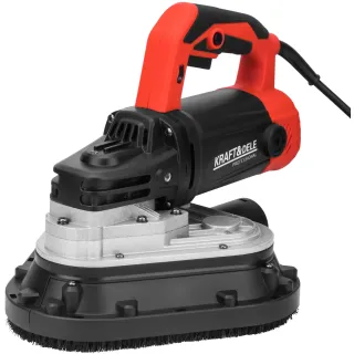 Машина за полиране и шлайфане KraftDele KD5760/ 3.5kW Машина за полиране и шлайфане KraftDele KD5760/ 3.5kW