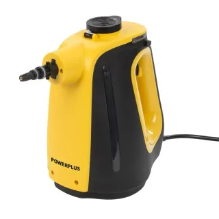 Ръчна парочистачка Power Plus POWX3270/ 1350W/ 550ml Ръчна парочистачка Power Plus POWX3270/ 1350W/ 550ml