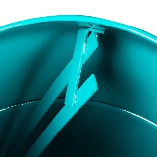 Бетонобъркачка Detoolz DZ-CC1001-G01/ 200 л/ 1200W