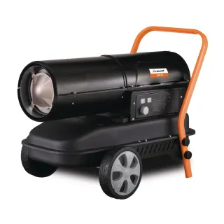 Дизелов отоплител UNICRAFT DHG 30/ 30kW