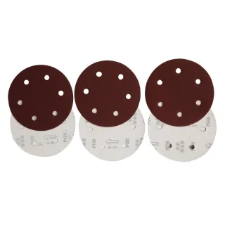 Жираф за шлайфане на стени и тавани Detoolz DZ-C200/ 750W/ Ø215 мм