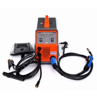 Инверторен заваръчен апарат KraftDele KD1873/ 275A