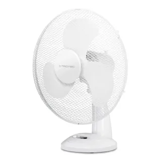 Настолен вентилатор с 90° осцилация TROTEC TVE 14/ 50W