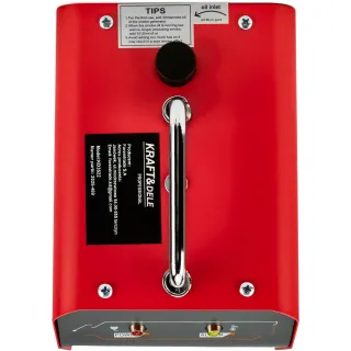 Генератор на дим KraftDele KD3522/ 12V