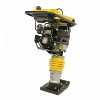 Тръмбовка тип пачи крак HYUNDAI HY-RM80L/ 4к.с./ 10kN